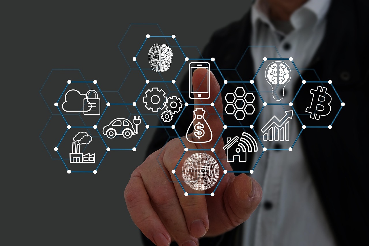 网络安全保卫战：如何抵御DDoS攻击并封锁来自海外的恶意行为