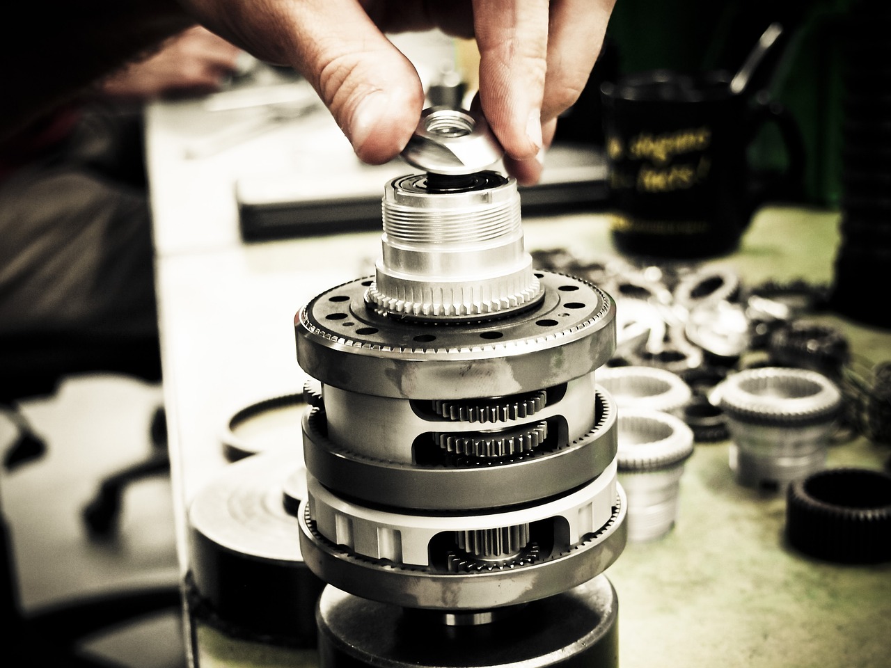 如何防止吸烟引起的脱发