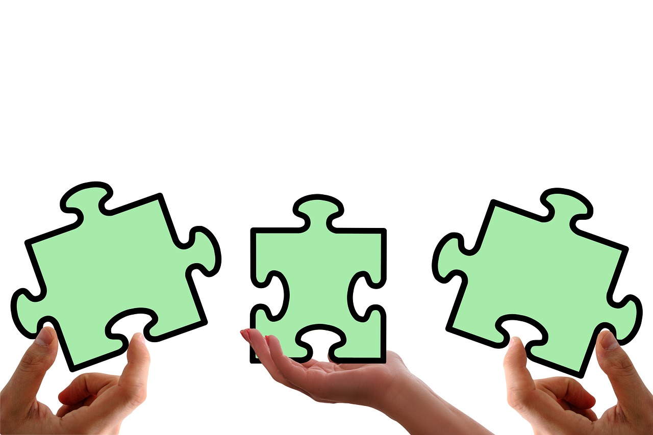 如何在竞争中获得优势而不使用技术支持辅助